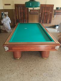 BILIARDO ITALIANA "DE AGOSTINI "