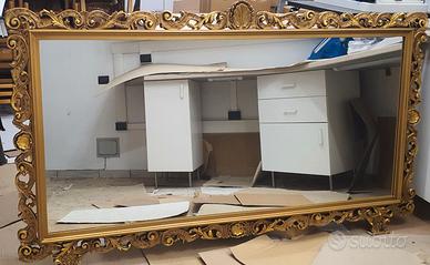 Specchio 2 metri per 1,68 metri