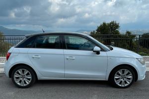 Audi A1 S Line