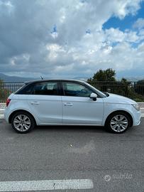 Audi A1 S Line