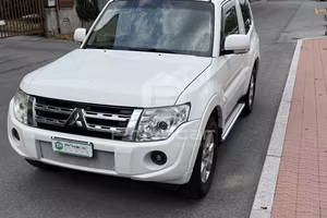 MITSUBISHI Pajero 3.2 DI-D 16V 3p. Invite DPF