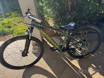 Wheelie bike Specialized 29"