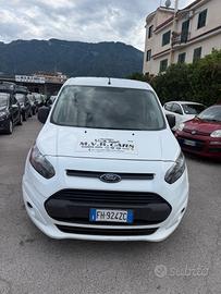 Ford Transit Connect 220 1.5 TDCi 120CV PC Furgone
