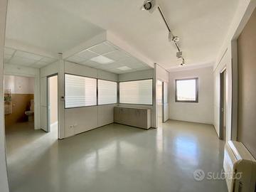 Ufficio - via paestum 93, ragusa