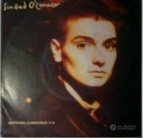 Vinile originale 45 giri - Sinead O' Connor