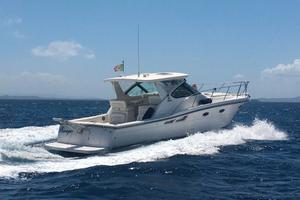 TIARA 36 + 2x 450HP CUMMINS (2006)