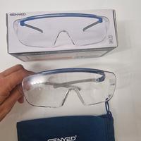 Occhiali di Sicurezza per Lavoro GENIED 