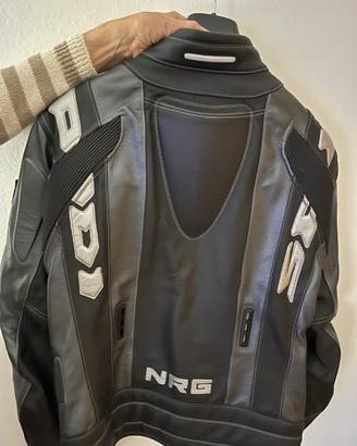 Giubbino moto Spidy
