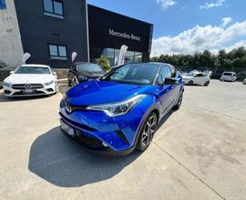 Toyota C-HR 1.8 Hybrid CVT Style