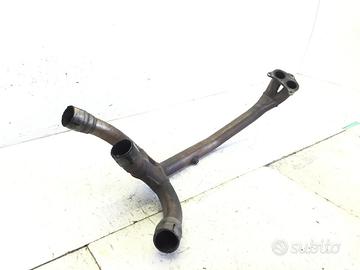 DUCATI MONSTER S4 916 COLLETTORE SCARICO MARMITTA 