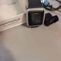 TomTom Runner GPS Watch
