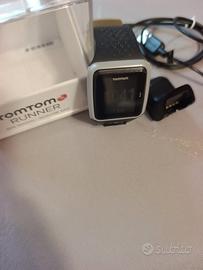 TomTom Runner GPS Watch