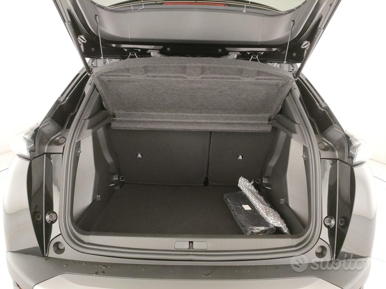 Peugeot 2008 2025 photo 4
