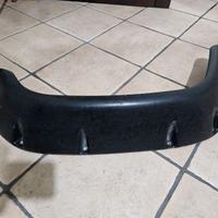 Parafanghini +17 suzuki toyota