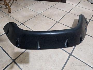 Parafanghini +17 suzuki toyota