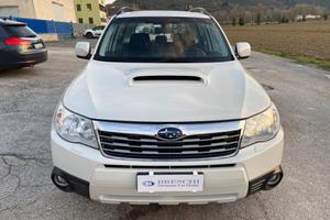 Subaru Forester 2.0D XS Trend