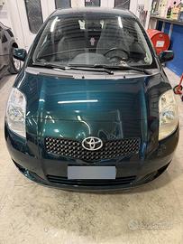 Toyota Yaris 1300
