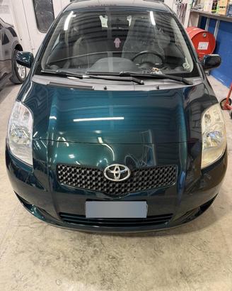 Toyota Yaris 1300