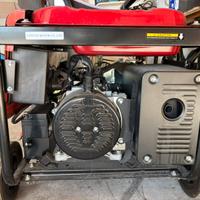 Generatore Wortex 4 kW