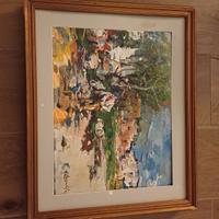 Quadro di Canzanella