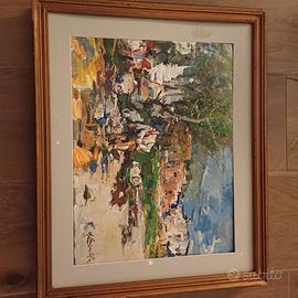 Quadro di Canzanella