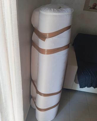 materasso divano letto 