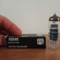 Valvola 6BM8
