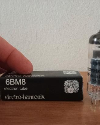 Valvola 6BM8