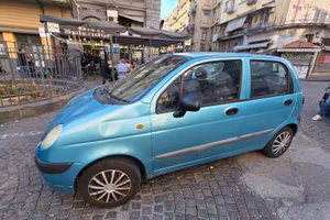 MATIZ