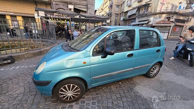 MATIZ