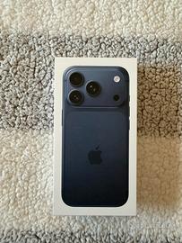 Iphone 17 Pro 256 Gb