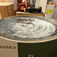 Piatto da portata Saturnia Ø 31 cm