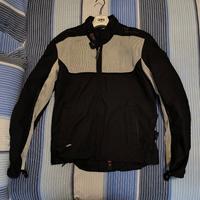 GIUBBINO SPIDI traforato