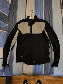 GIUBBINO SPIDI traforato