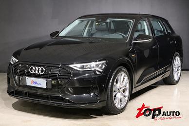 Audi e-tron 55 Quattro 408 CV Black Line - Cerchi 