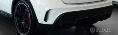 gla AMG