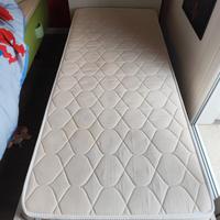 Letto completo robusto marca Giessegi