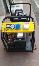 Generatore di corrente 