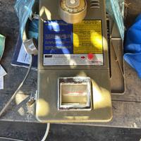 Telefono a gettoni da collezione