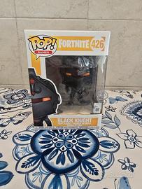 Funko Pop Black Knight (Fortnite)