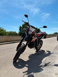 Aprilia sx 125 del 2023