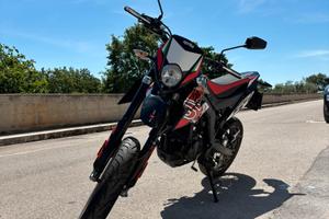 Aprilia sx 125 del 2023