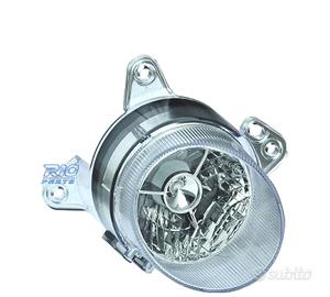 LUCE DIURNA MERCEDES CLA C117 11-14