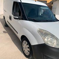 Opel combo / Doblò coibentato alimenti