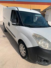 Opel combo / Doblò coibentato alimenti