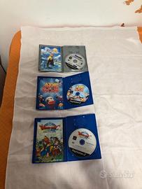 3 Giochi ps2 ape escape ecc - Sconto fino al 27/07