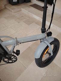 bici elettrica 