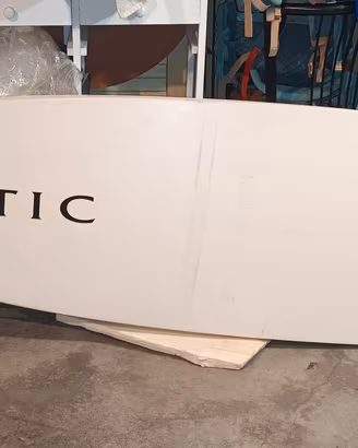 TAVOLA DA WINDSURF