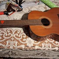 chitarra classica