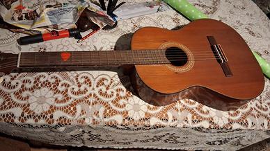 chitarra classica